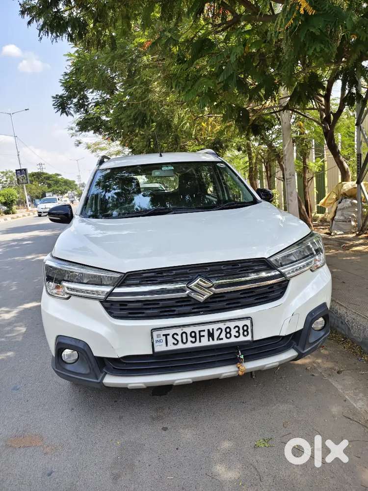 Maruti Suzuki Xl6 1.5 Zeta 2020