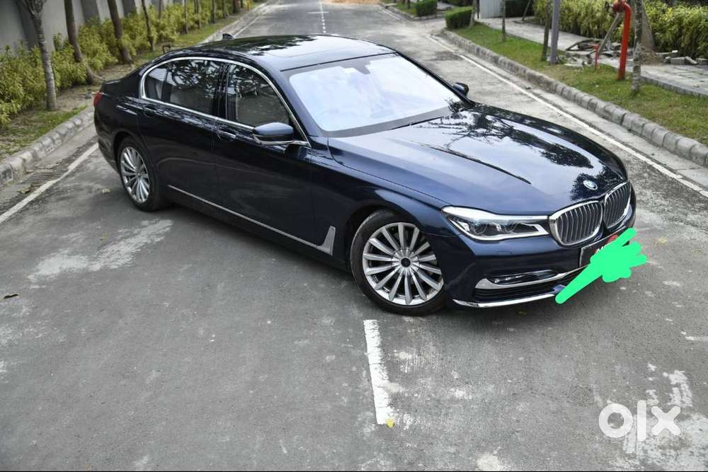 Bmw 730ld M Sports Signature Edition Like Brand New