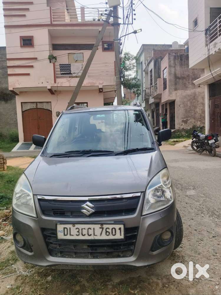 Green Cng Good Condition With Bluetooth Sound Ac Power Stairing