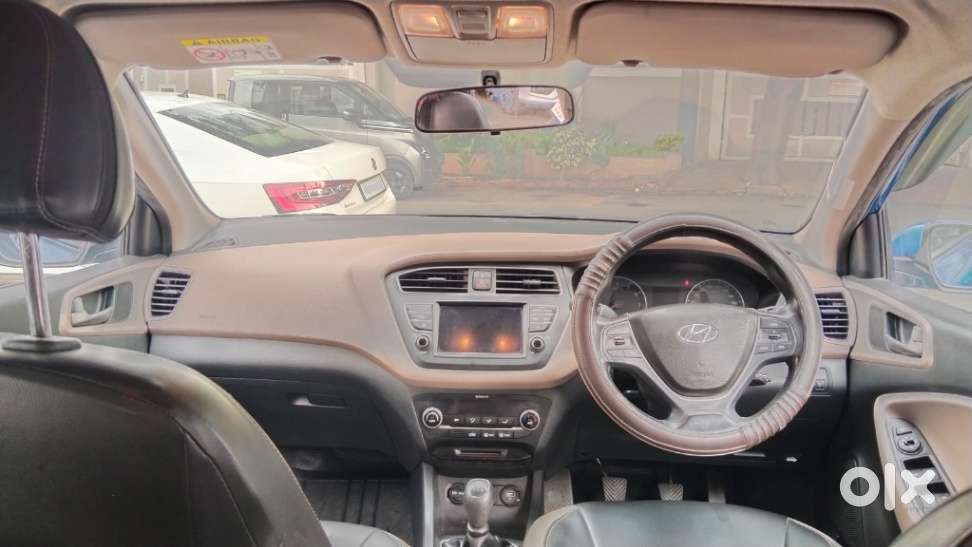 Hyundai Elite I20 Asta 1.2 Mt, 2018, Petrol