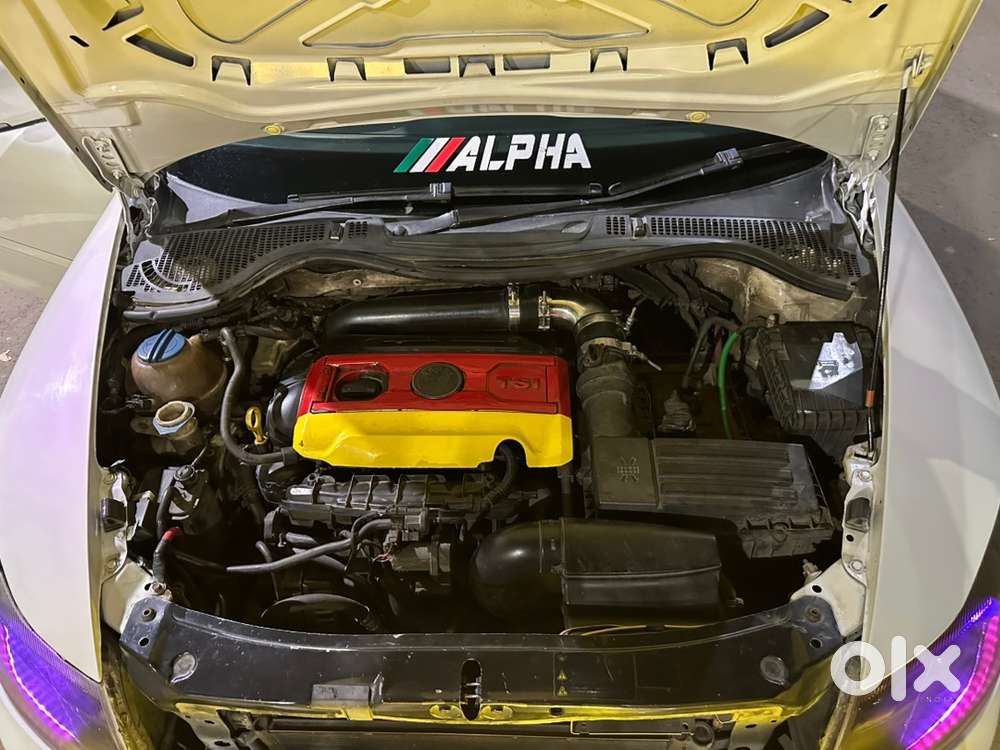 Skoda Laura Stage 2