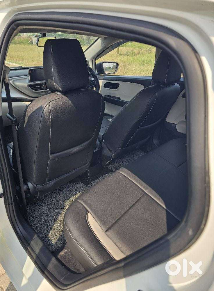 Tata Altroz 1.5 Xt Diesel, 2021, Diesel