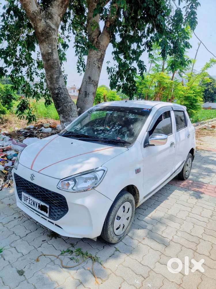 New Car Alto K10 2023 Model