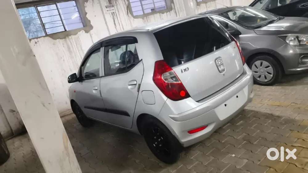 Hyundai I10 2014 Diesel 43000 Km Driven