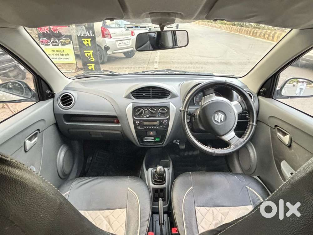 Maruti Suzuki Alto 800 2012-2016 Vxi, 2015, Petrol