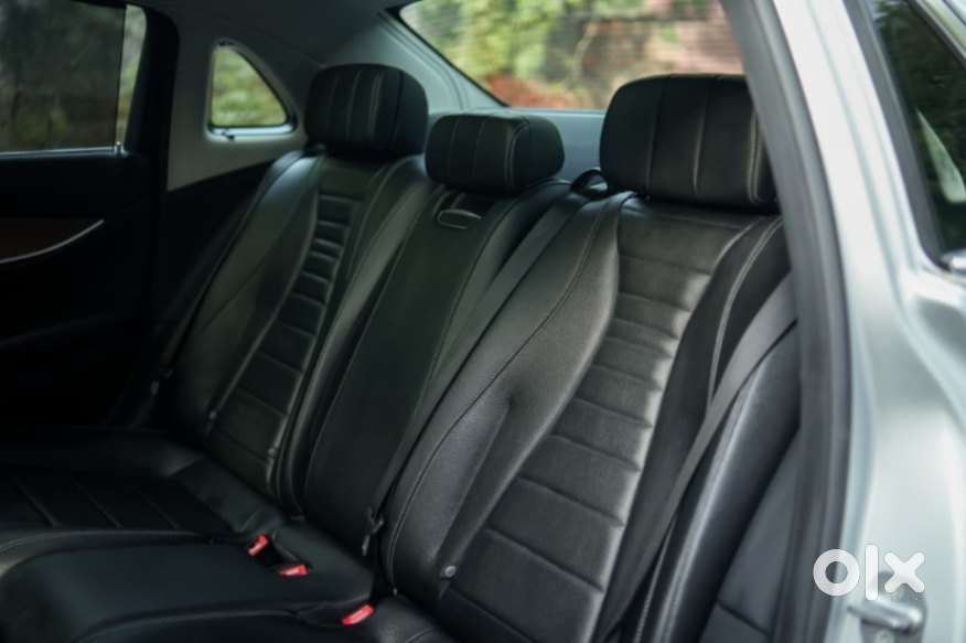 Mercedes-benz E-class E 200, 2018, Petrol