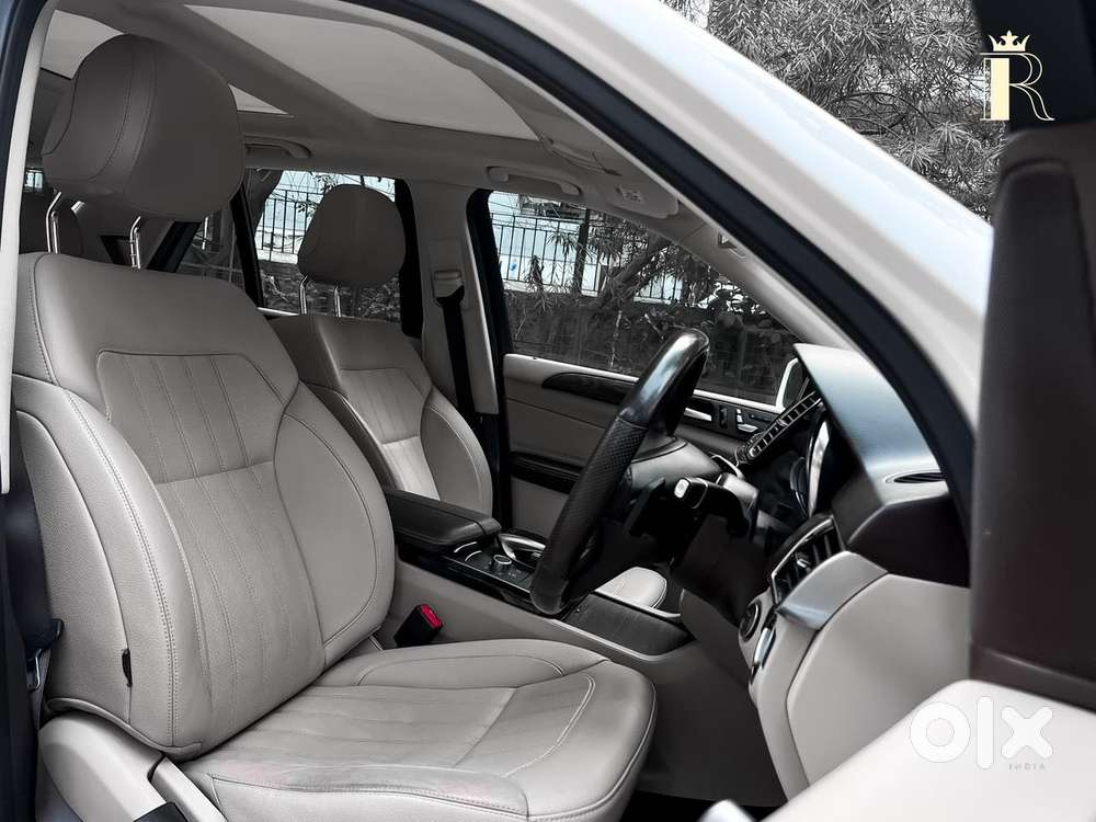 Mercedes-benz Gle Class 350d, 2018, Diesel