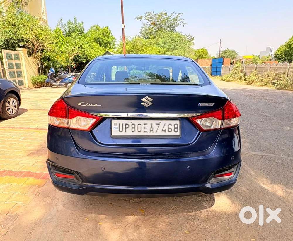 Maruti Suzuki Diesel 2017