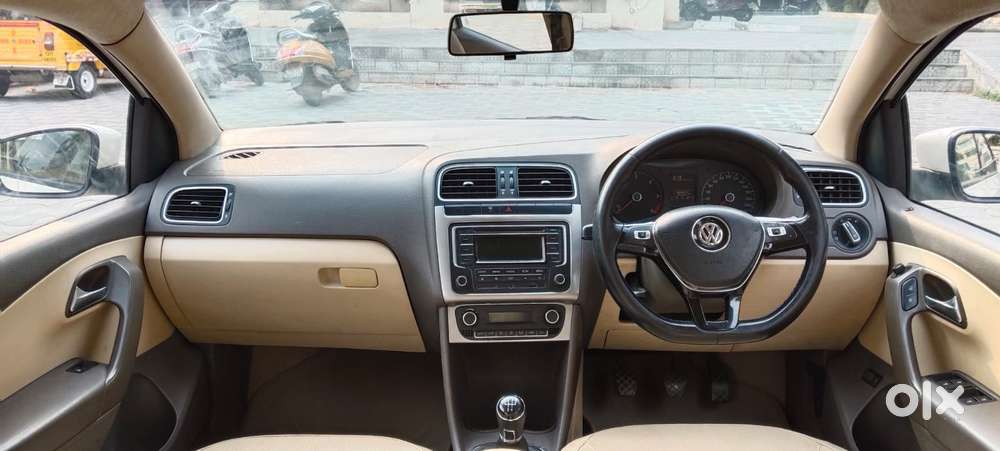 Volkswagen Vento 1.5 Tdi Highline, 2015, Diesel