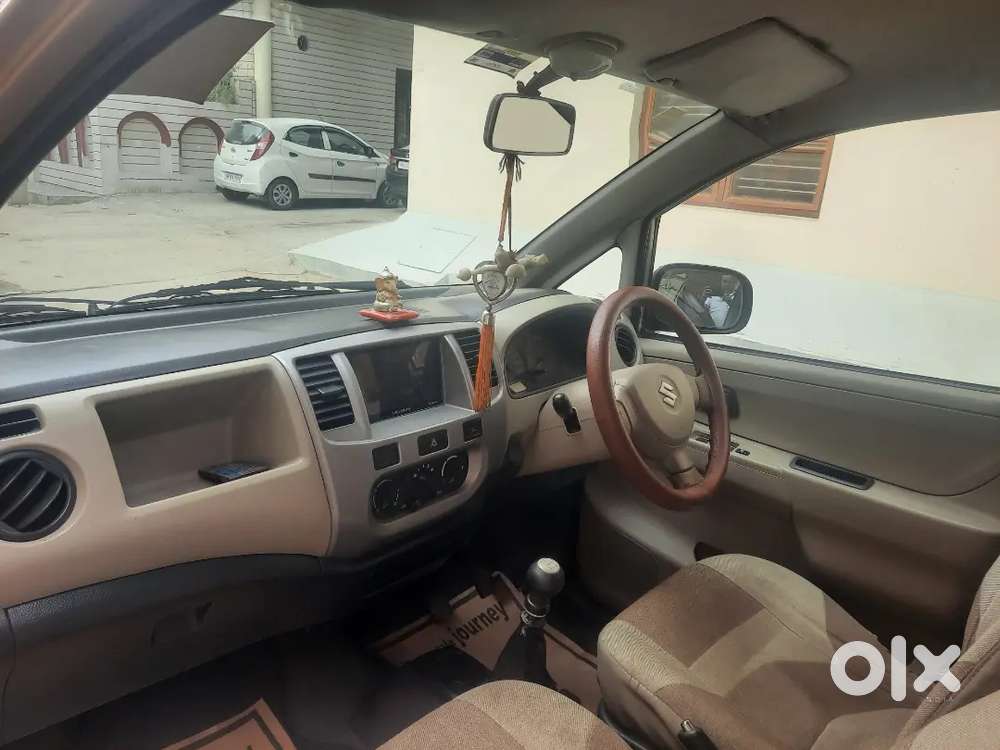 Maruti Suzuki Estilo Vxi 2007
