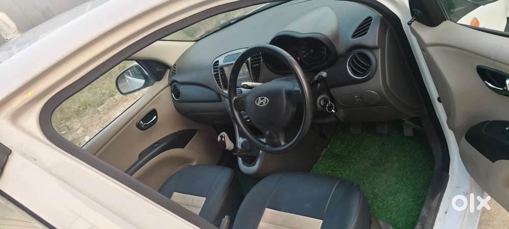 Hyundai I10 1.1 Magna(o), 2013, Petrol