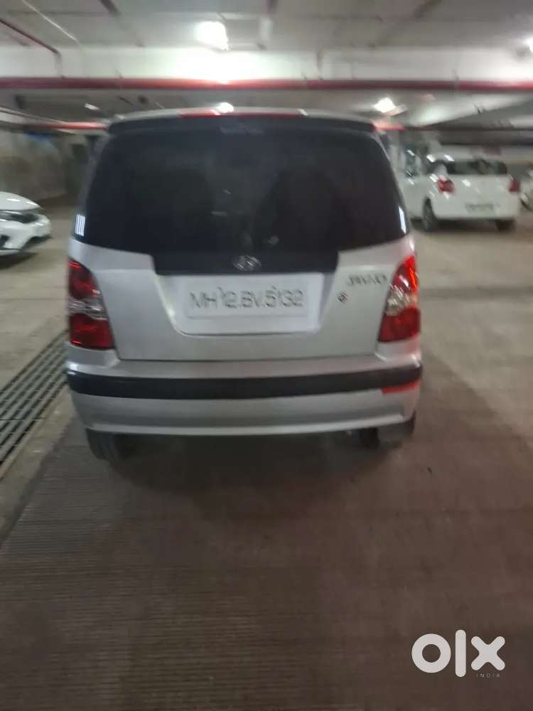 Hyundai Santro Xing 2003