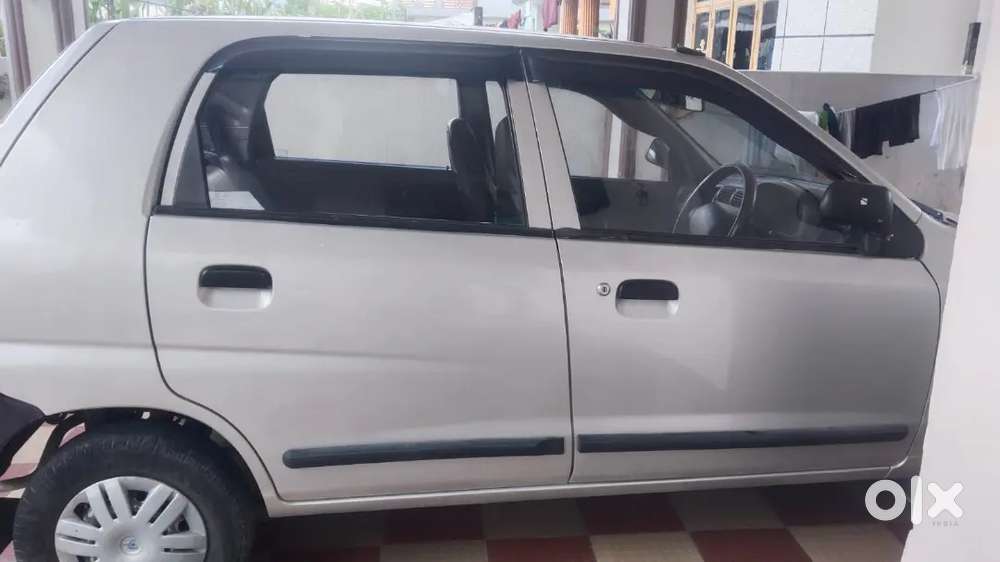 2010 Maruti Suzuki Alto