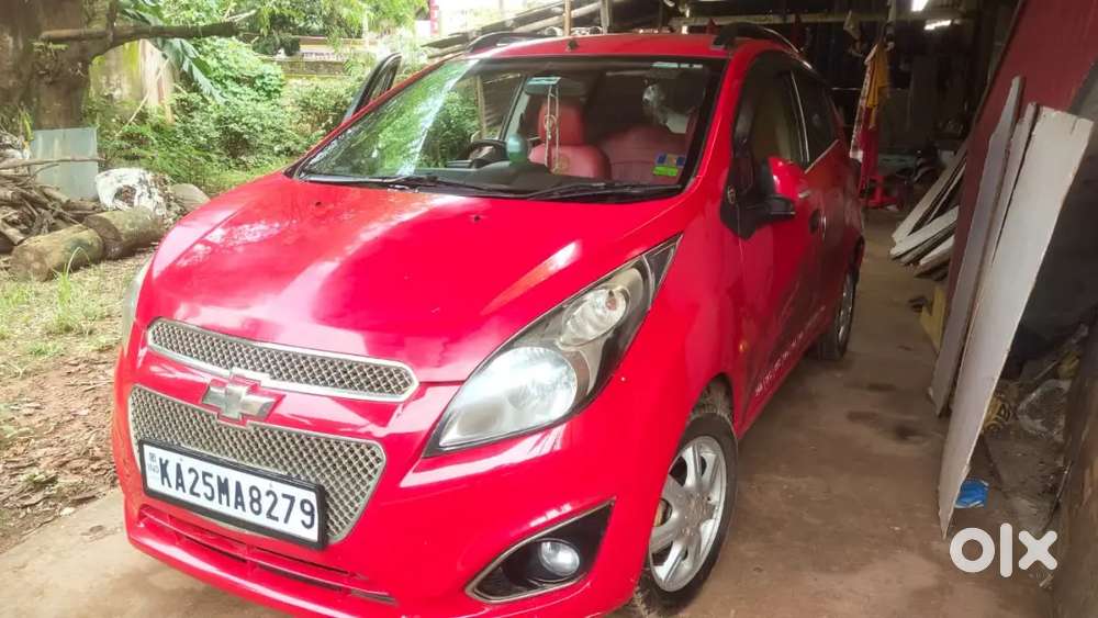 Chevrolet Beat 2015 Diesel 140000 Km Driven