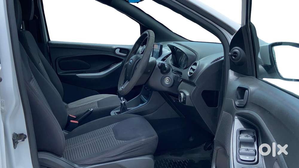 Ford Freestyle Trend Plus Tdci, 2019, Diesel