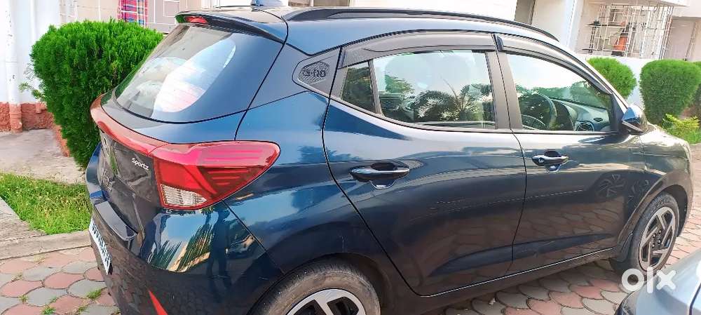 Personal Use Car