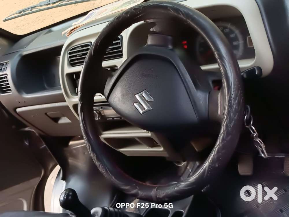 Maruti Suzuki Eeco Cng 5 Seater Ac, 2021, Cng & Hybrids