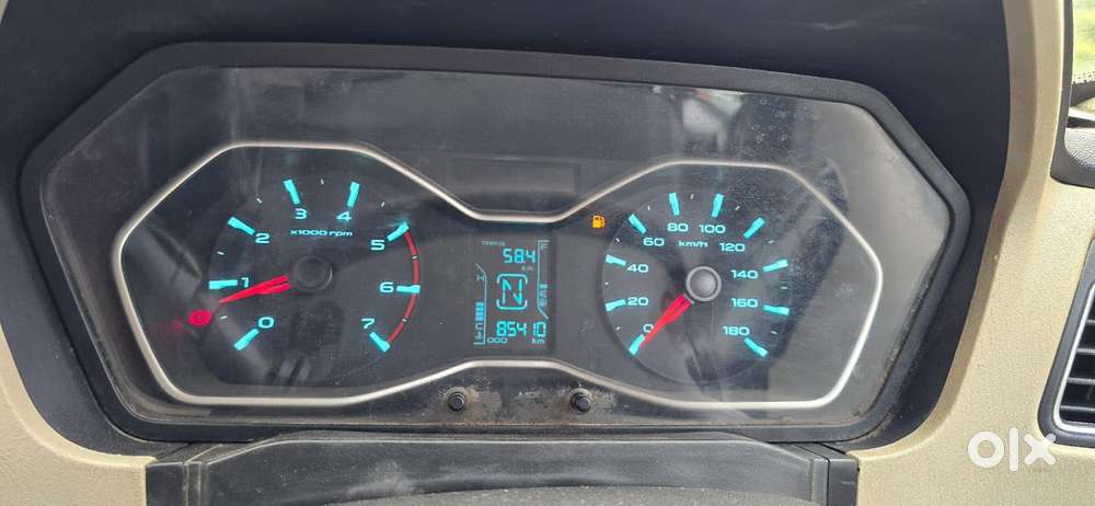 Mahindra Scorpio S11 Mt 7s, 2023, Diesel