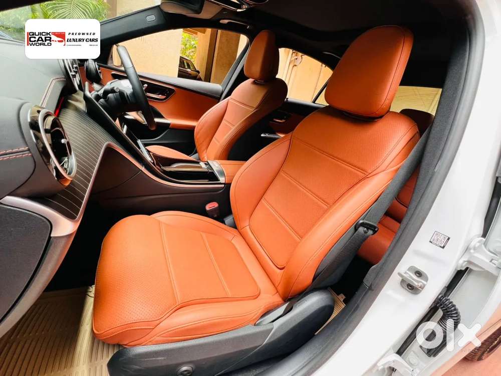 Mercedes-benz C-class C 220d, 2025, Diesel