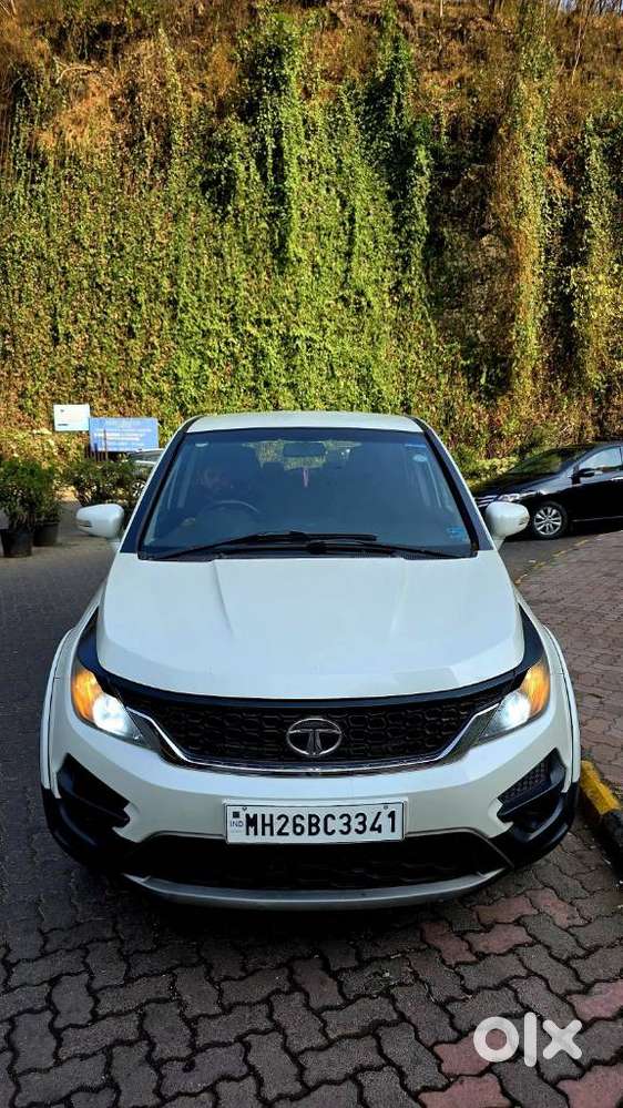 Tata Hexa 2.2 Xt 4x2 7 Str, 2018, Diesel