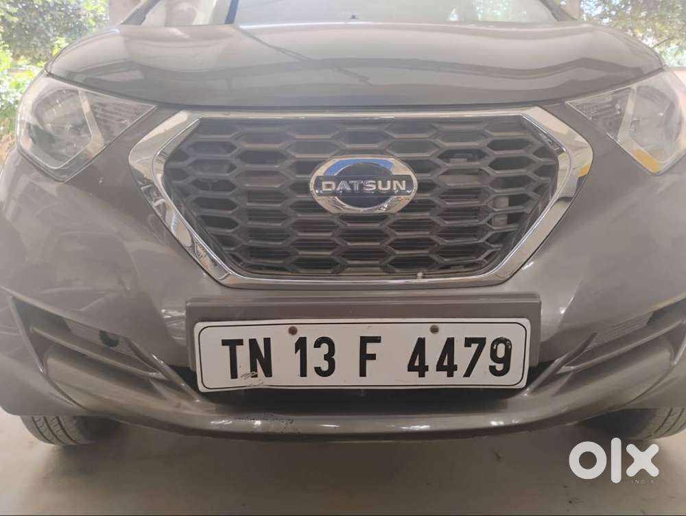 Datsun Redi-go 2016 Petrol
