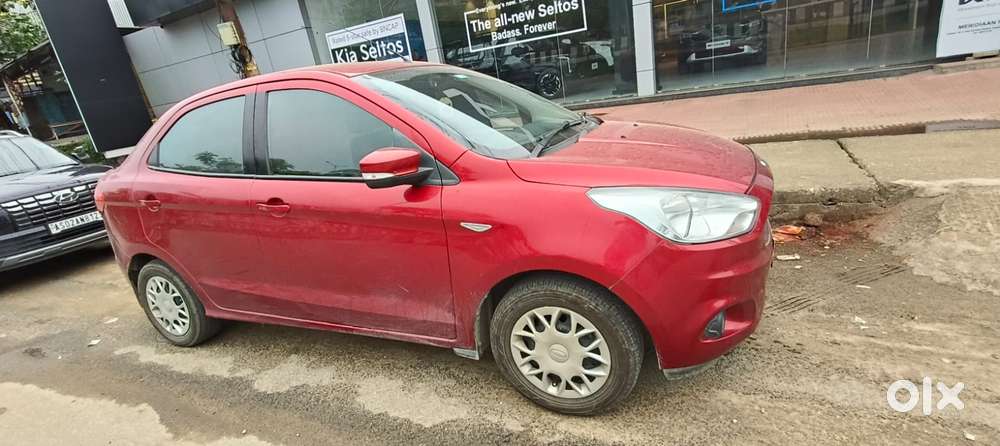 Ford Figo Aspire 1.5 Tdci Ambiente, 2016, Diesel