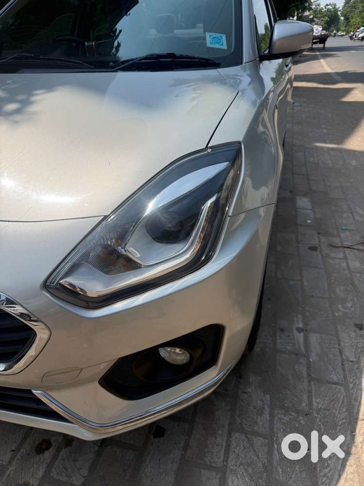 Maruti Suzuki Dzire 2019