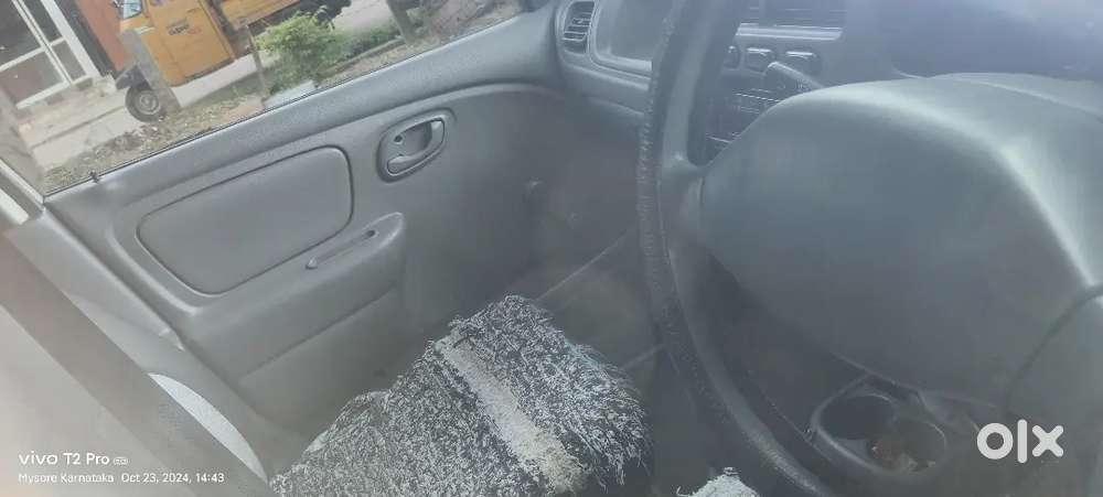 Maruti Suzuki Alto 2005 Petrol Well Maintained