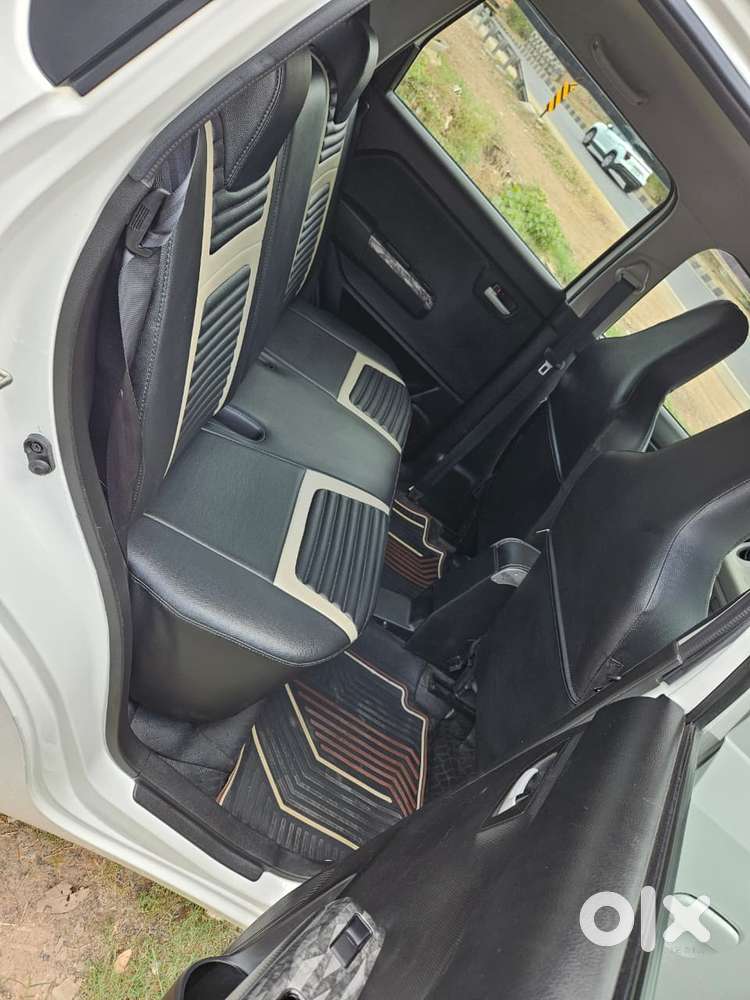 Maruti Suzuki Wagon R Amt Vxi Plus Option, 2020, Petrol