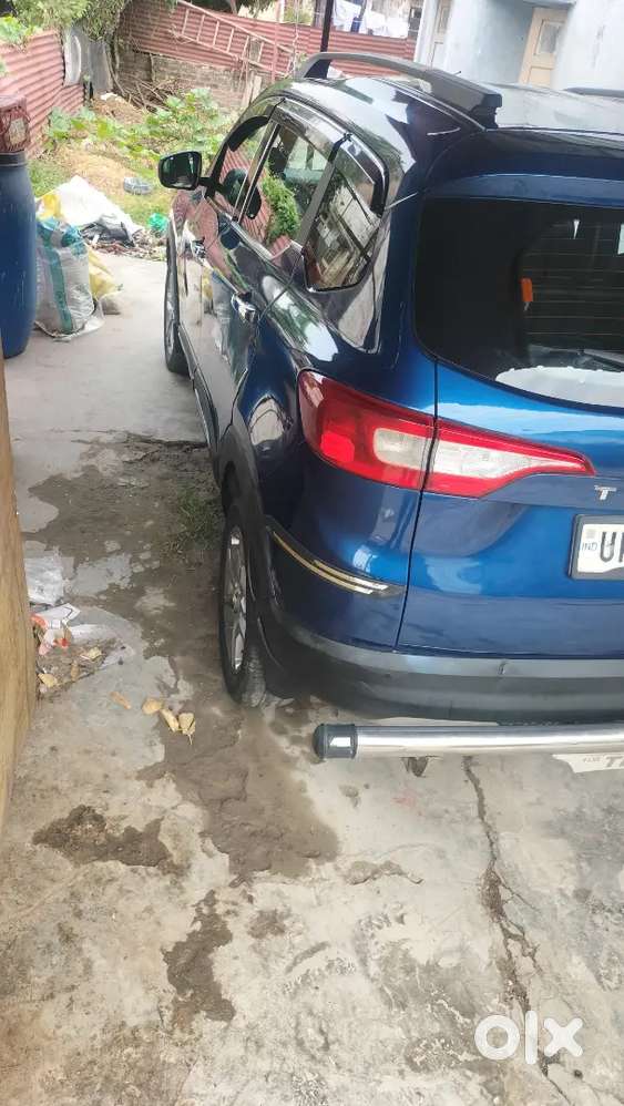 Renault Triber 2022 Petrol Well Maintained
