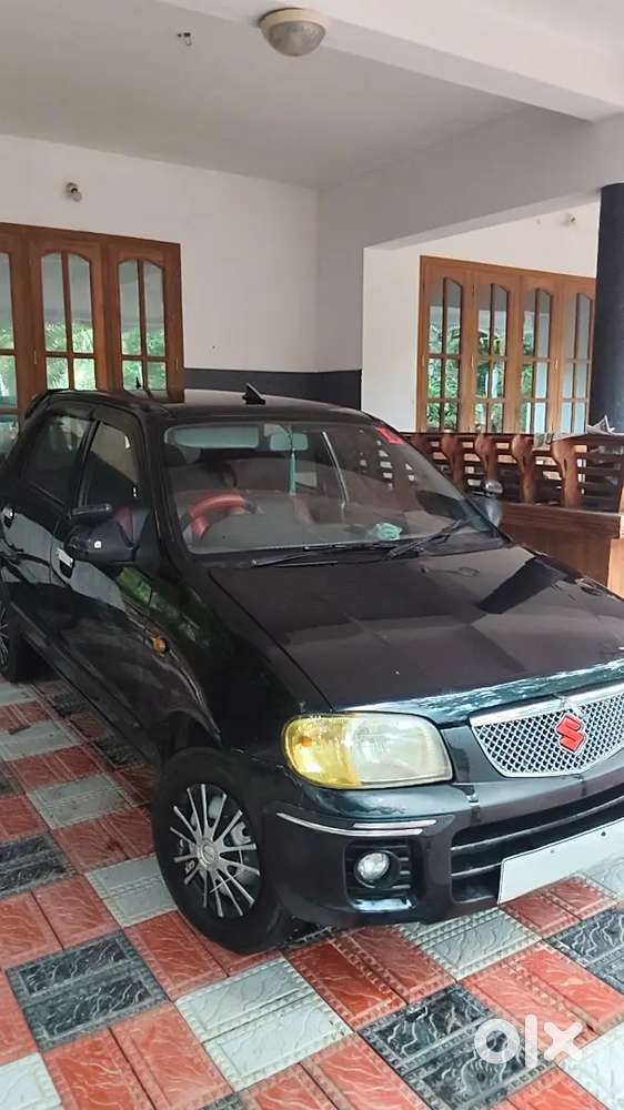 Maruti Suzuki Alto 2009