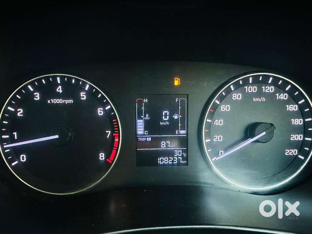 Hyundai Elite I20 2017 Petrol Well Maintained