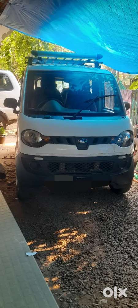 Mahindra Jeeto