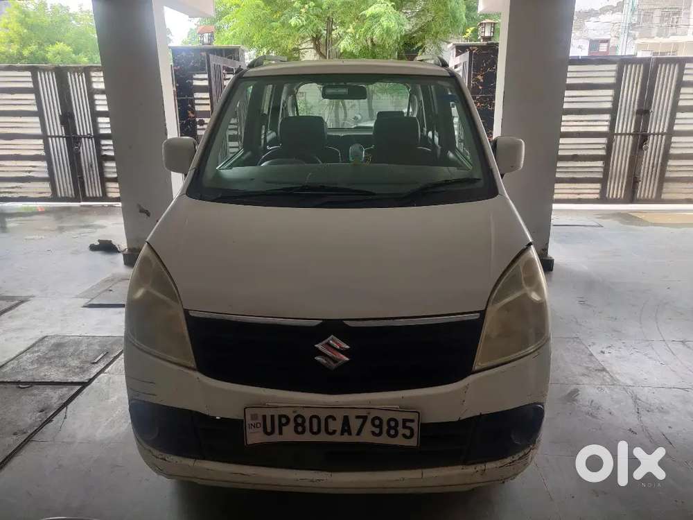 Maruti Wagon R 2012 1st Owner