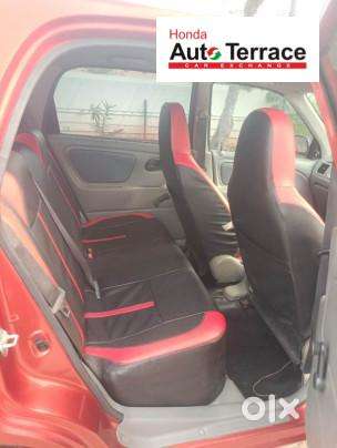 Maruti Suzuki Alto K10 1.0 Vxi, 2013, Petrol