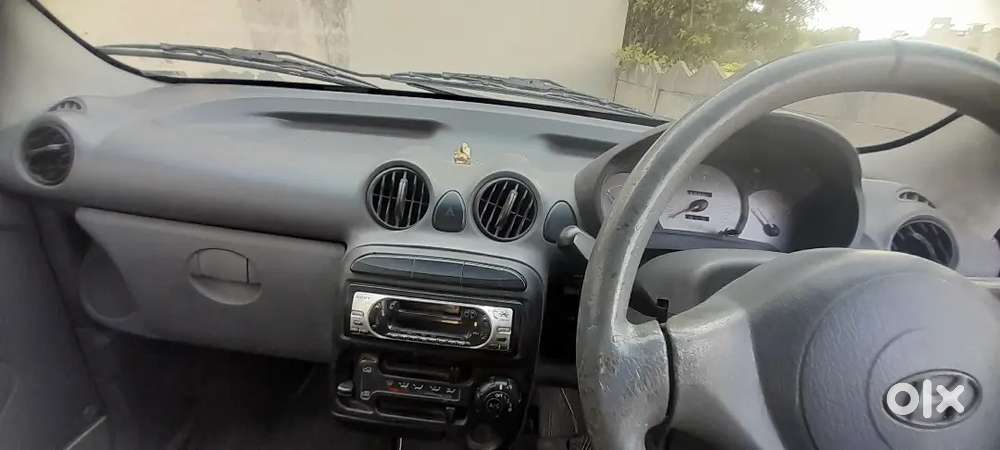 Sentro Xing 2004 Cng
