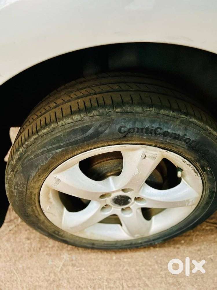 Skoda Rapid 1.6 Mpi Ambition, 2016, Diesel