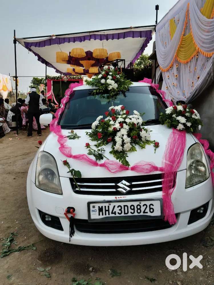 Maruti Suzuki Dzire 2015 Diesel