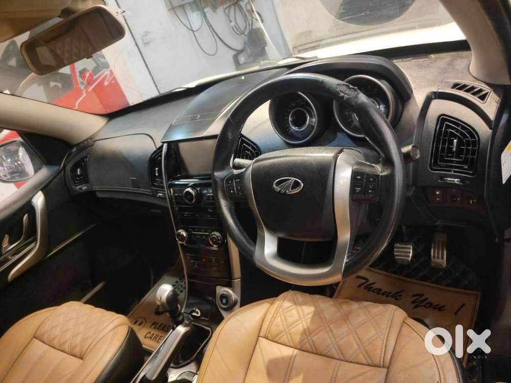 Mahindra Xuv500 W11, 2019, Diesel