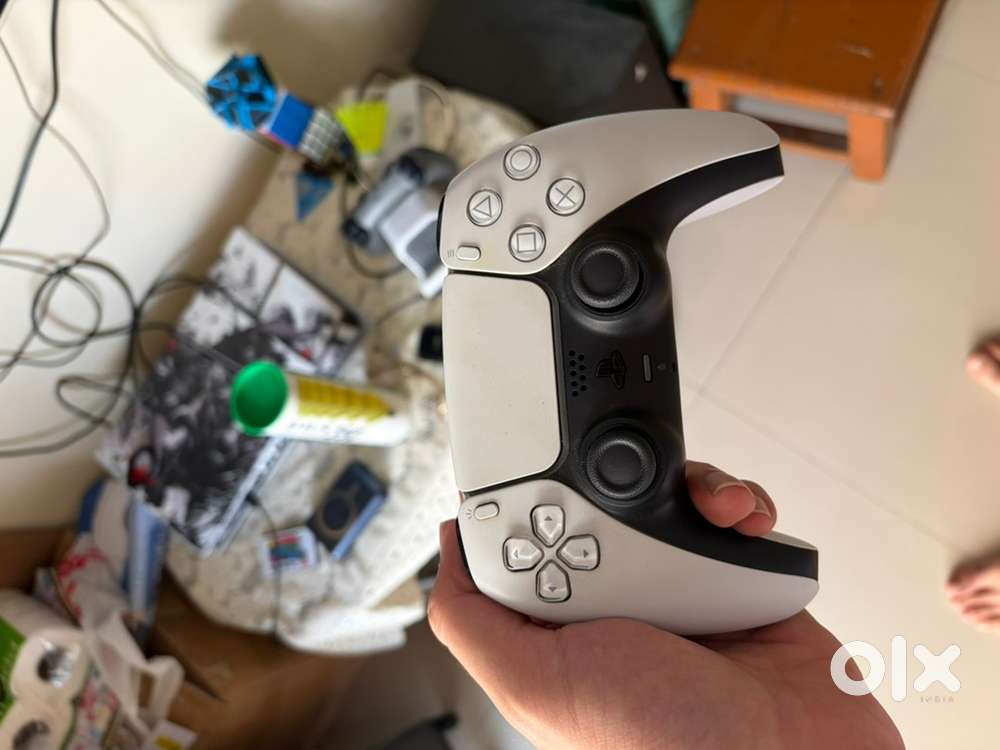 PS5 Dualsense Controller