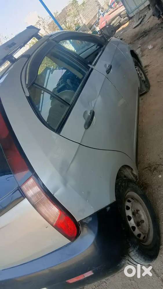 Tata Indica Vista 2013, Engine Full Bore Done, Mileage 22 Kmpl.