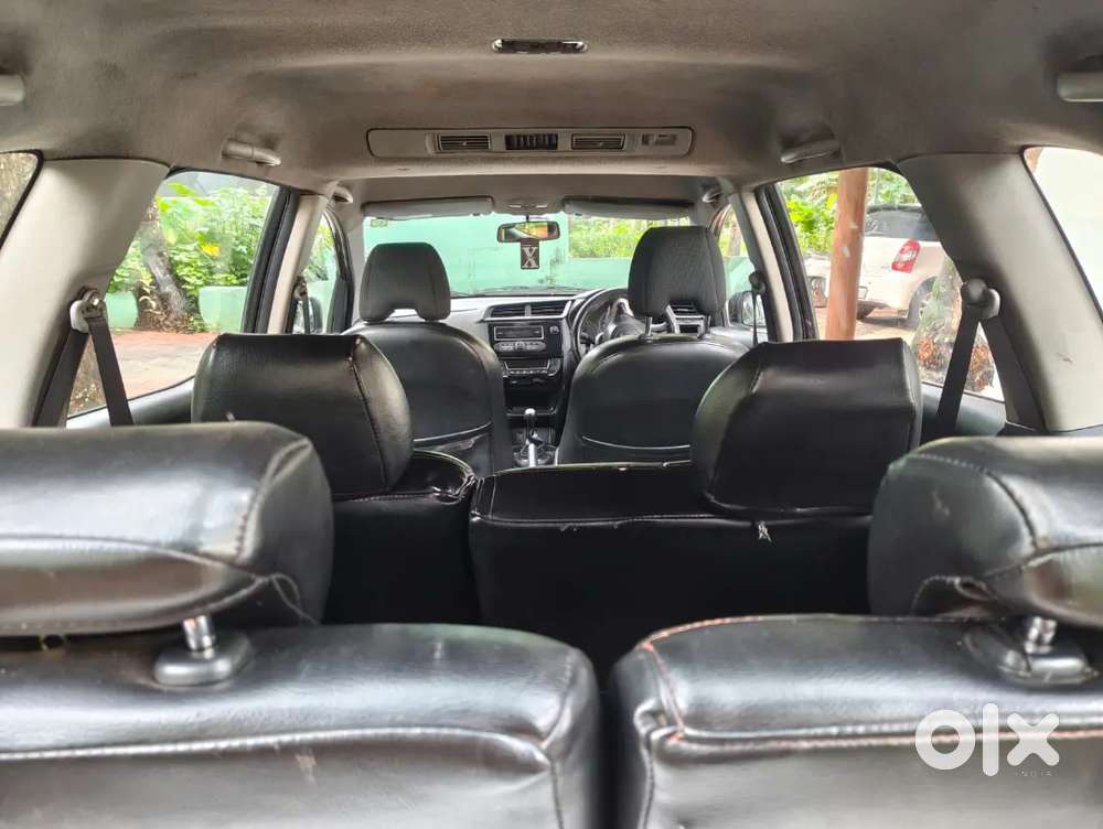 Honda Br-v 2016 Diesel
