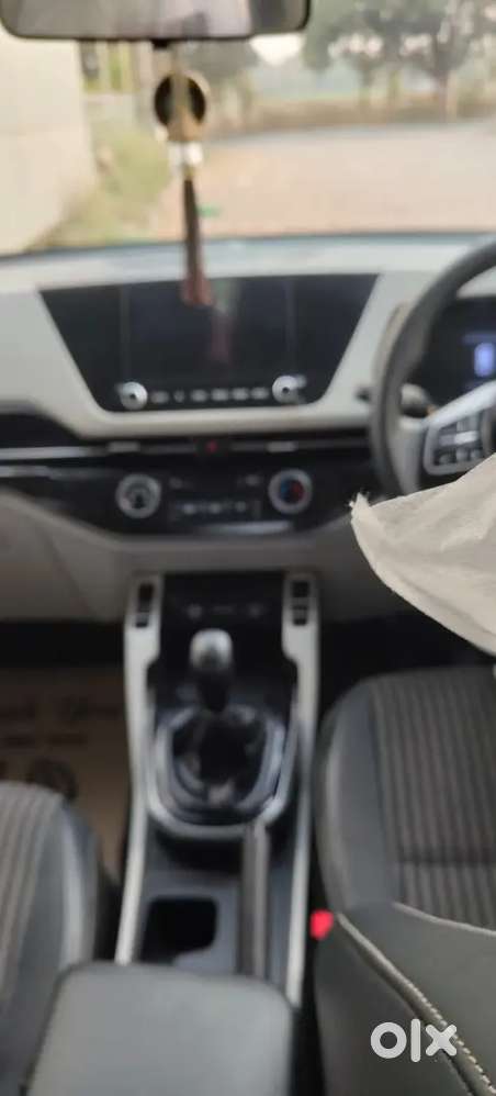 Kia Carens 2021 Diesel Well Maintained