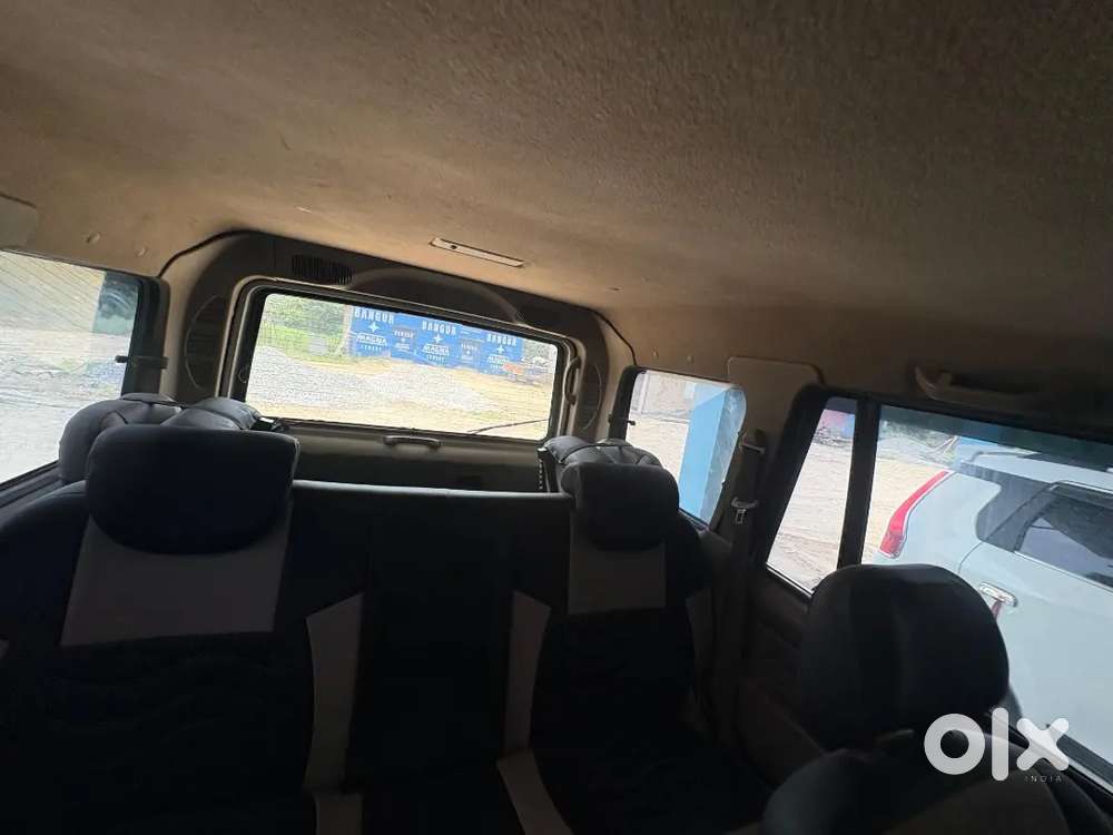 Mahindra Scorpio 2012 Diesel Good Condition