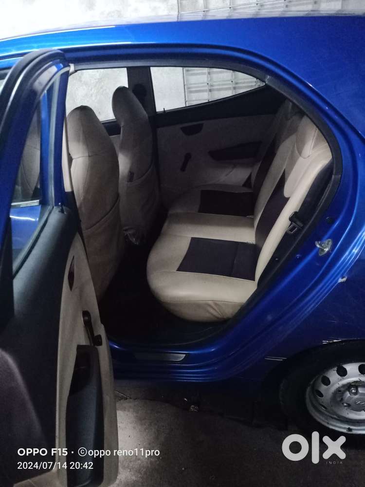 Hyundai Eon Era +, 2017, Petrol