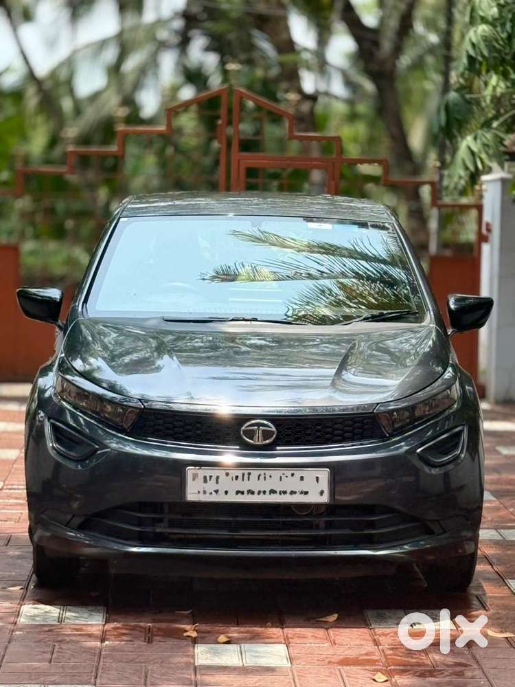 Tata Altroz 2021 Petrol 28000 Km Driven