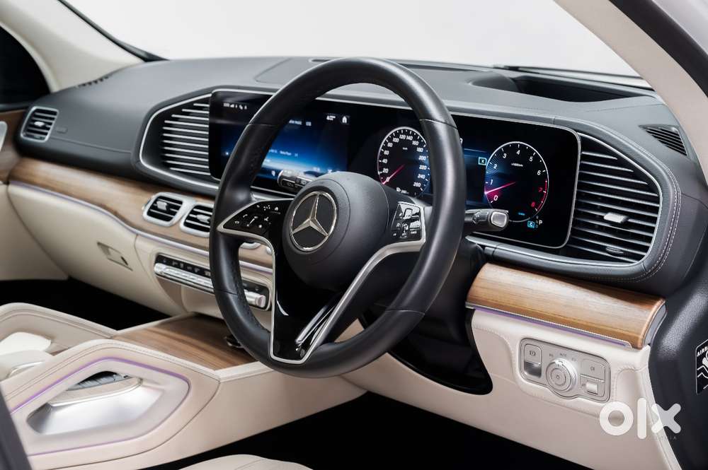 Mercedes-benz Gle 450 4matic Lwb, 2024, Petrol