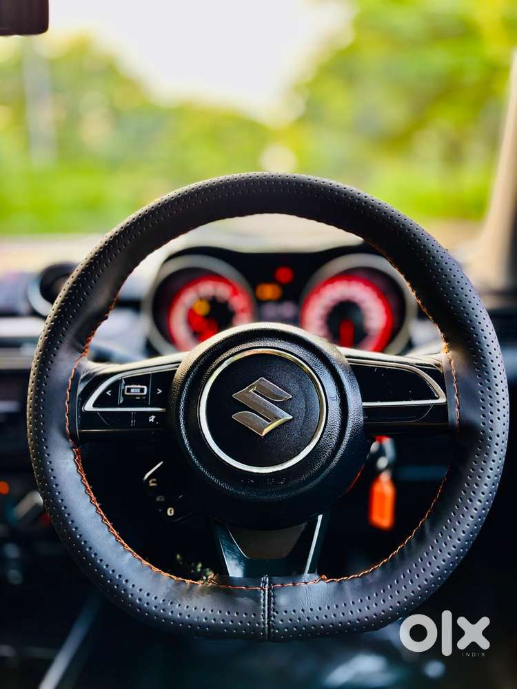 Maruti Suzuki Swift 1.2 Vxi (o), 2020, Petrol