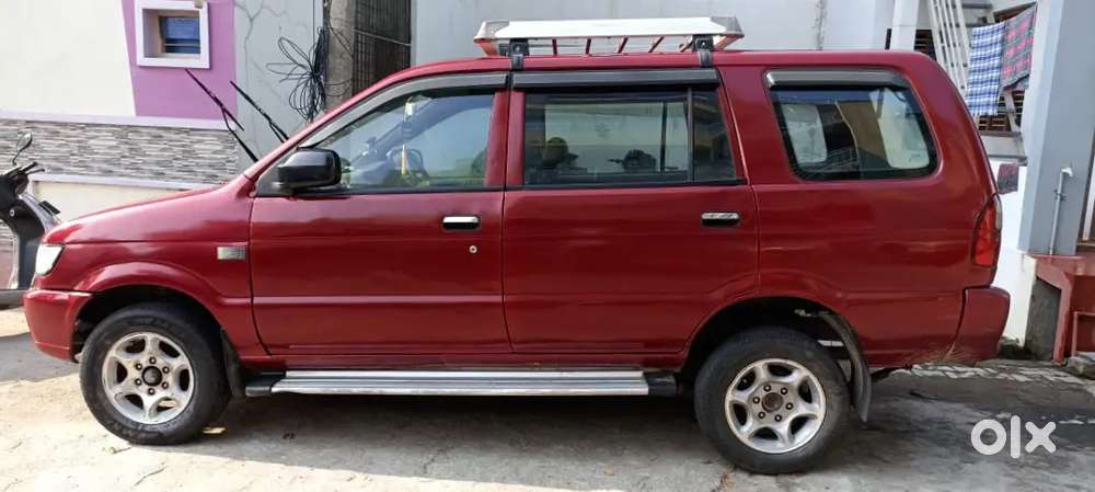 All Documents Running, Good Condition, Price Negotiable