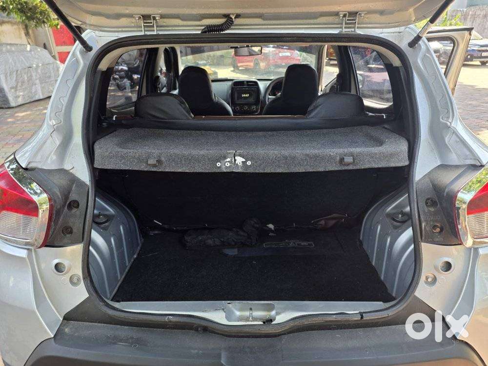 Renault Kwid 1.0 Rxt Edition, 2019